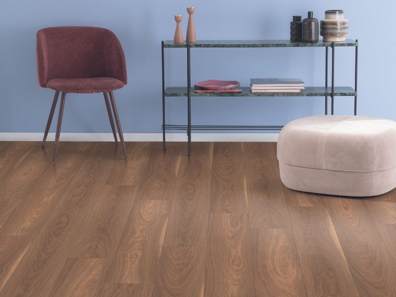 Egger Pro 7mm - Mansonia Walnut (2.98)