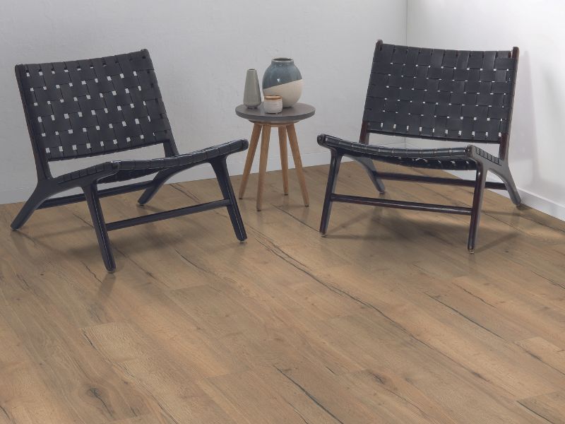Egger Pro 8mm Aqua Wood - Natural Valley Oak (2.38