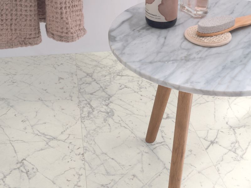 Egger Pro 8mm Aqua Tile - Berdal Marble (3.02)
