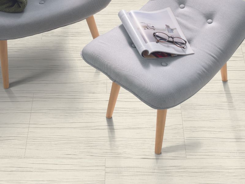 Egger Pro 8mm Aqua Tile - Whitewood (3.02)