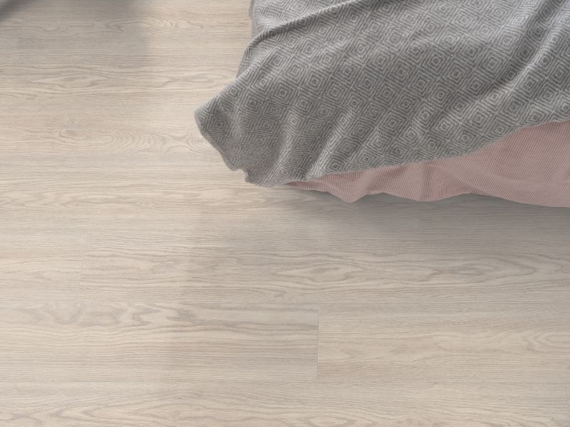 Egger Pro 8mm - White Soria Oak (2.38)