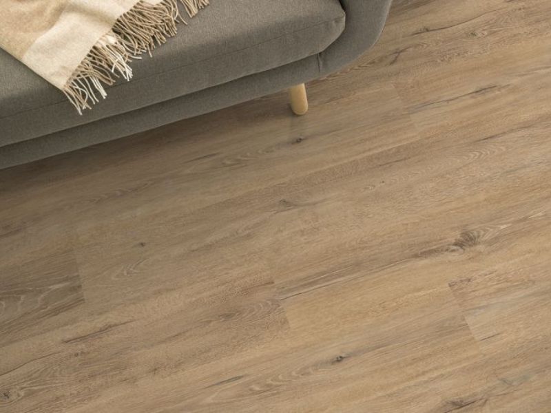 Egger Pro 12mm - Natural Melba Oak (1.78)