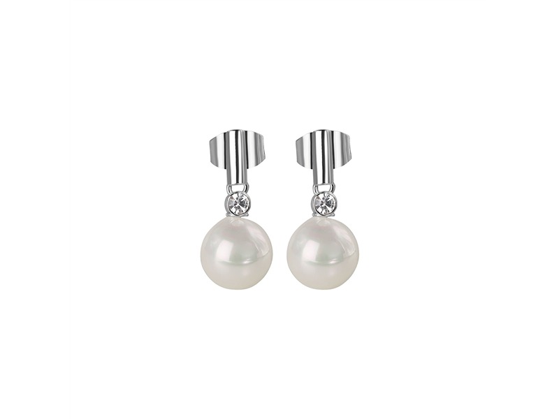 Newbridge Pearl Stud Earrings
