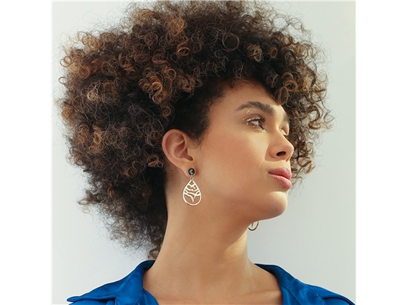 Newbridge Lir Teardrop Earrings