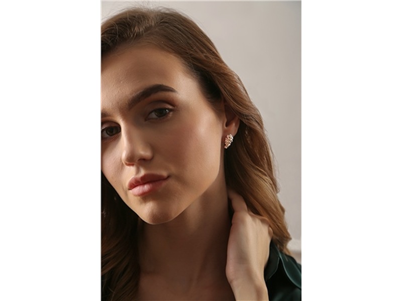 Newbridge Magical Garden Earrings