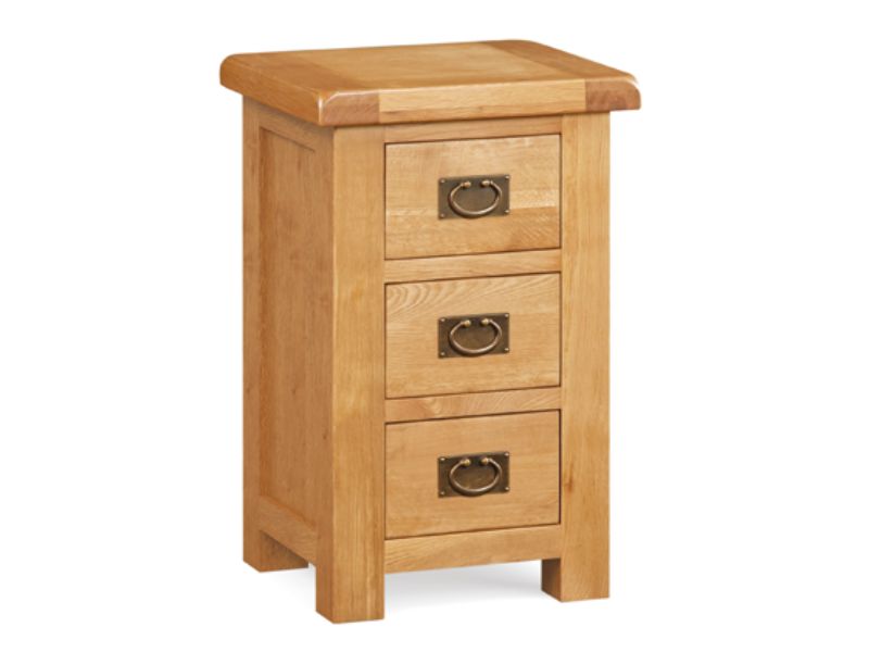 Salisbury Bedside