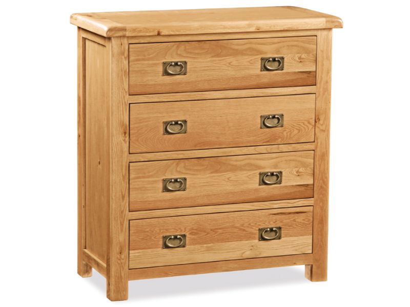 Salisbury Chest 4 Drawer