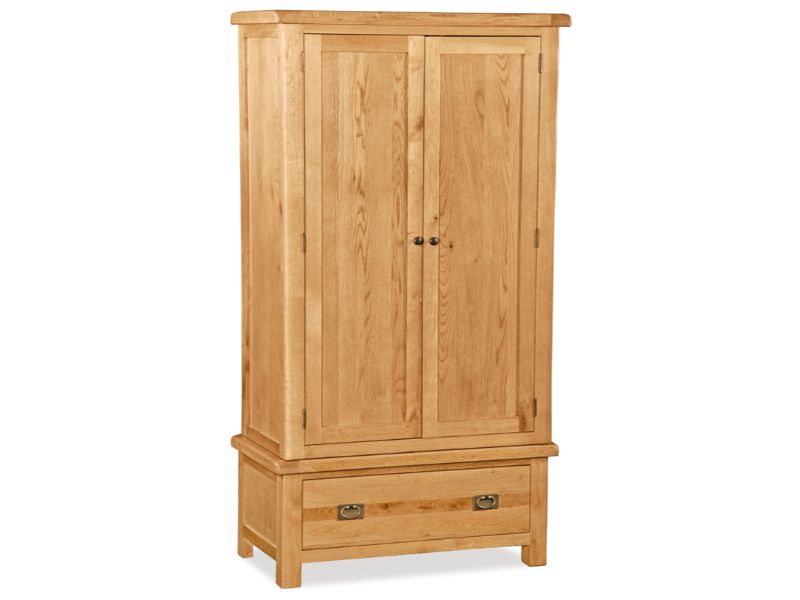 Salisbury Gents Wardrobe