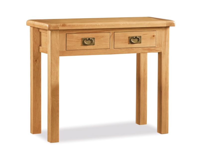 Salisbury Dressing Table