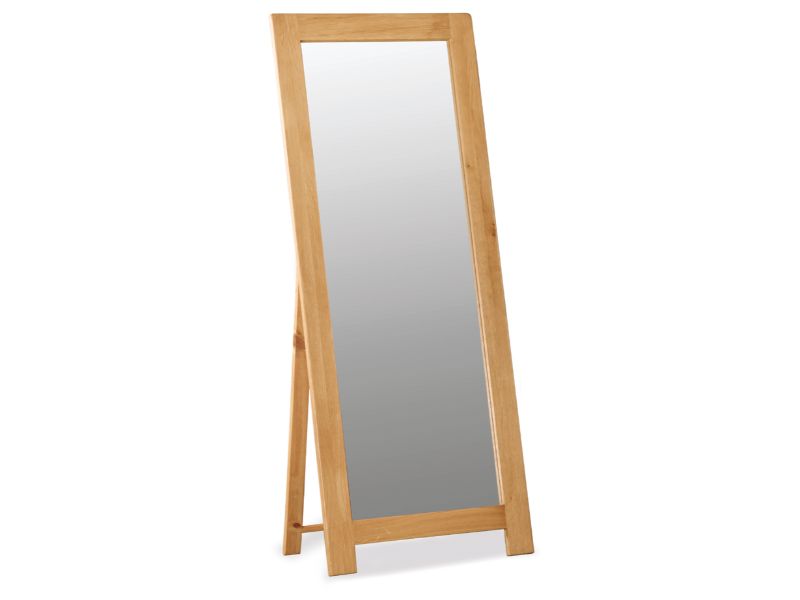 Salisbury Cheval Mirror