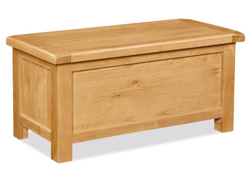 Salisbury Storage Box