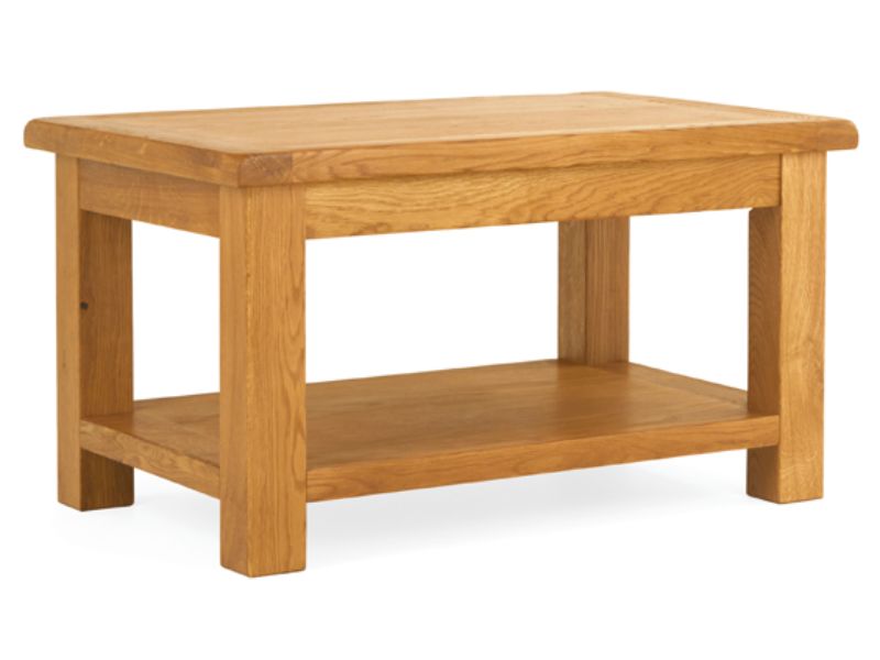 Salisbury Coffee Table