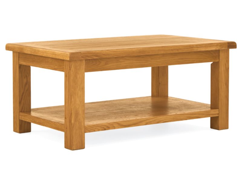 Salisbury Large Coffee Table