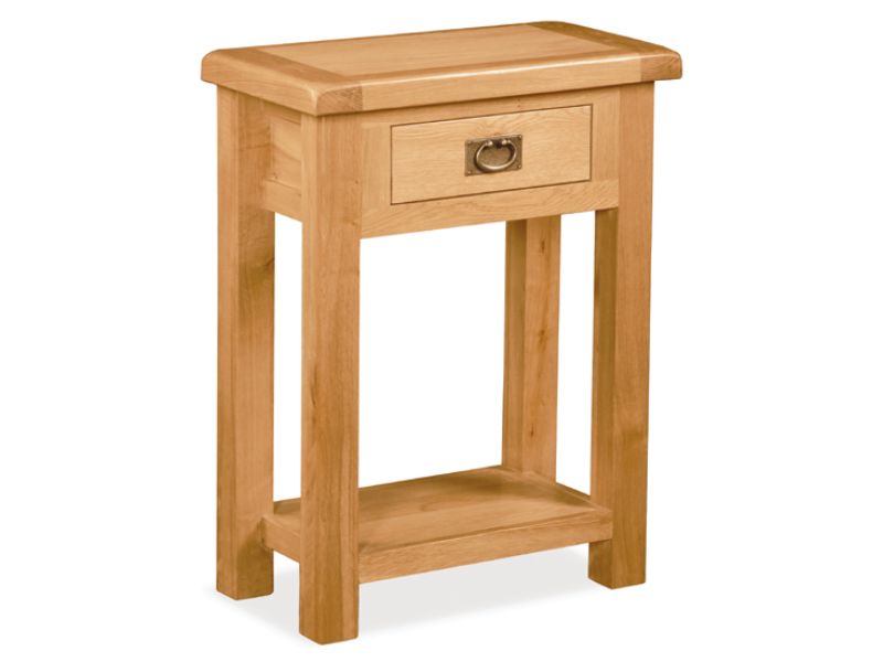 Salisbury Telephone Table