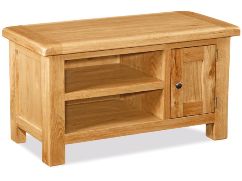 Salisbury Tv Unit