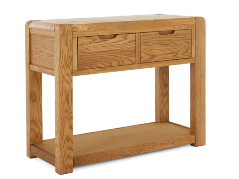 Roswell/Edison Console Table