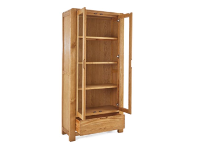 Roswell/Edison Display  Unit