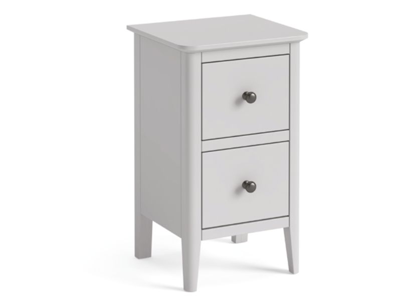 Stowe Narrow Bedside