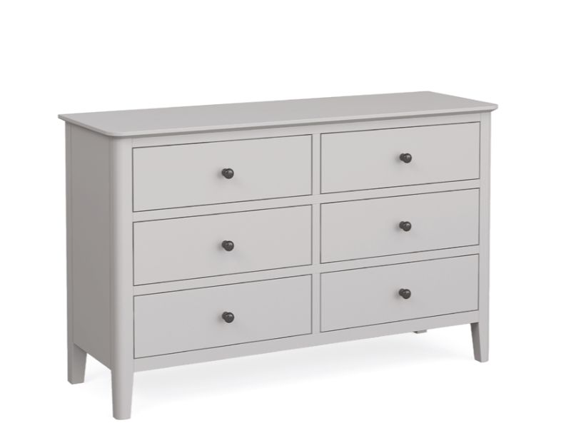Stowe Chest 6 Drawers