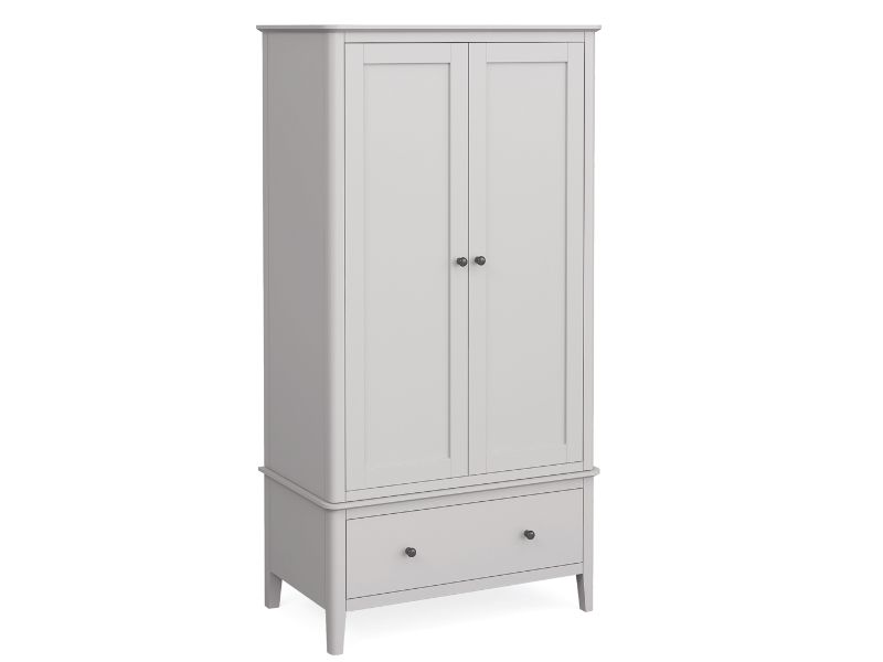 Stowe Gents Wardrobe