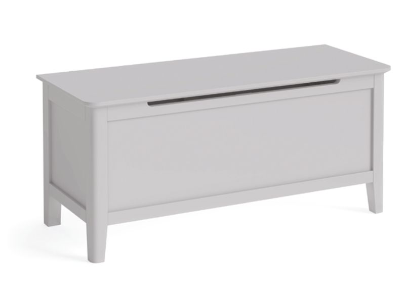 Stowe Blanket Box