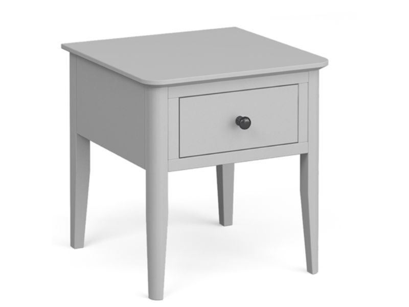 Stowe Lamp Table