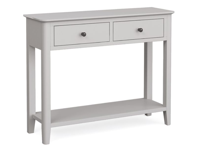 Stowe Console Table