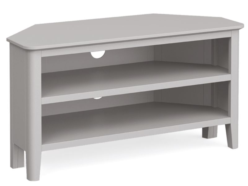 Stowe Corner Tv Unit