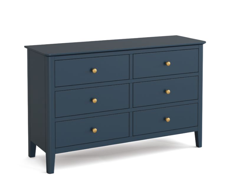 Harrogate Chest 6 Drawers