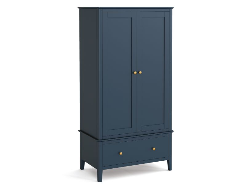 Harrogate Gents Wardrobe