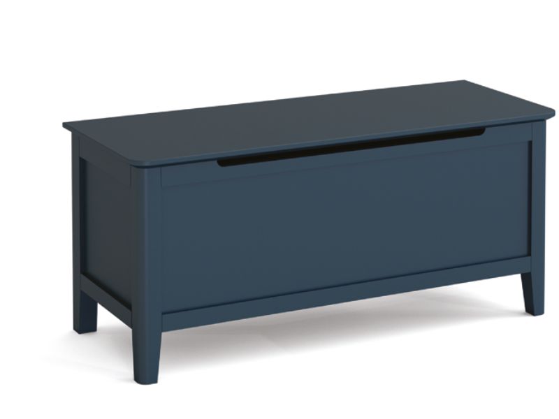 Harrogate Blanket Box