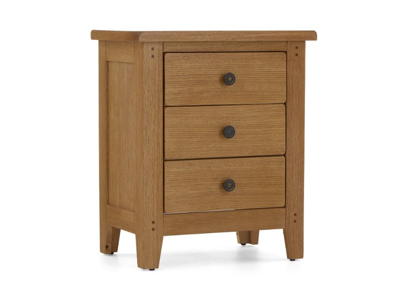 Burford Bedside