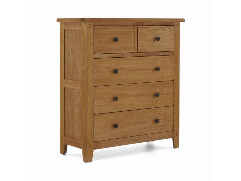 Burford 2 Over 3 Chest