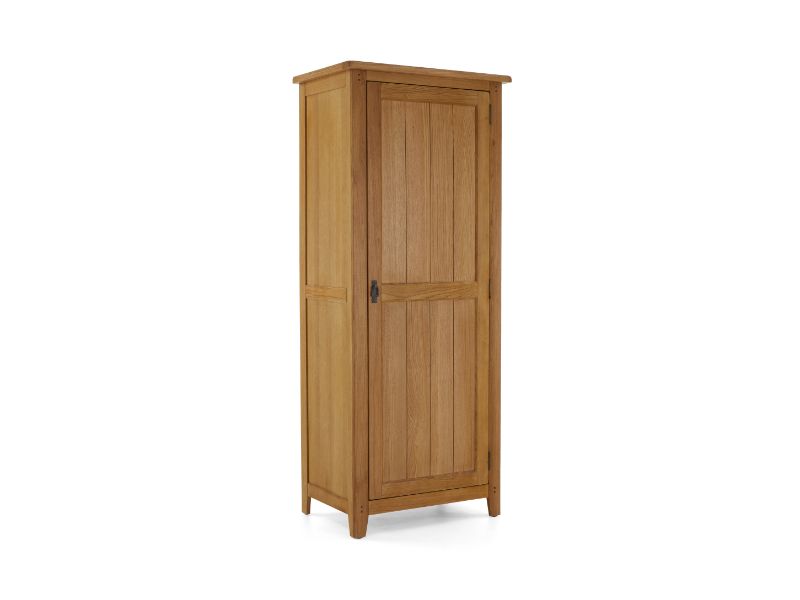 Burford Full Hanging Wardrobe