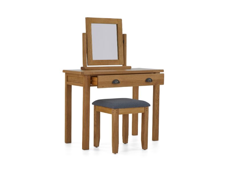 Burford Dressing Table Set