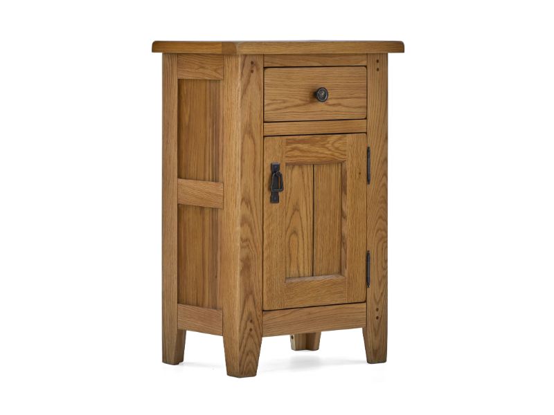 Burford Telephone Cupboard