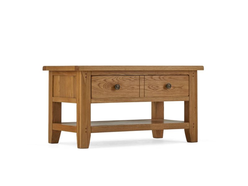 Burford Small Coffee Table