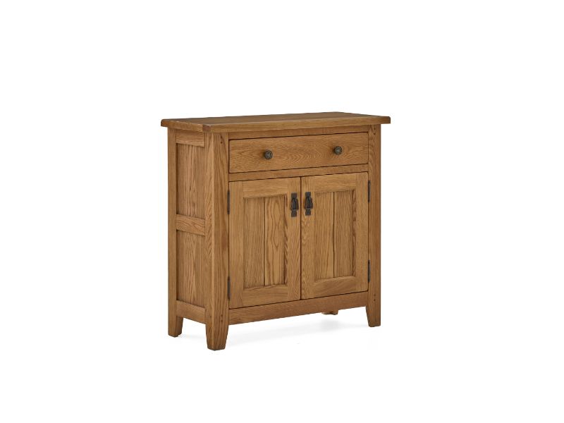 Burford Mini Sideboard W/Top Drawer