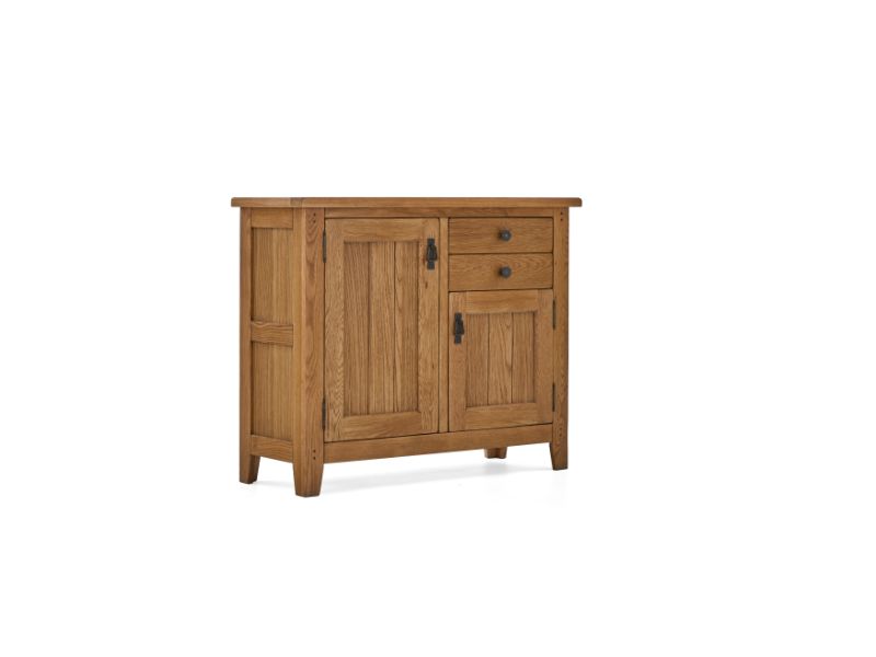 Burford Small Sideboard