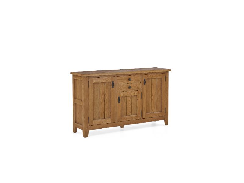 Burford Large Sideboard