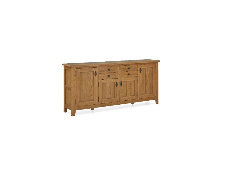 Burford Extra Large Sideboard