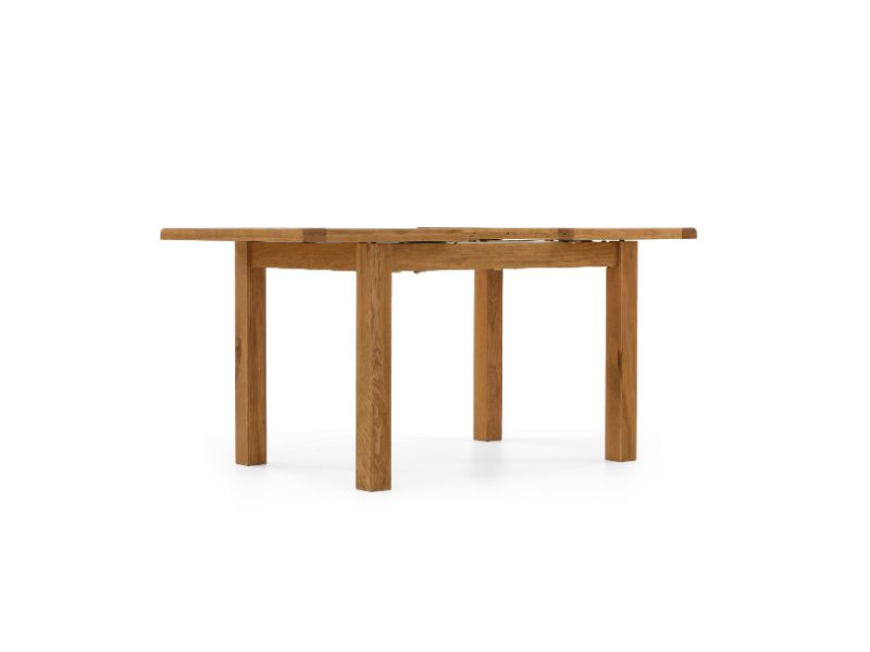 Burford Compact Butterfly Ext. Table 1200/1650