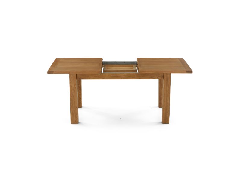 Burford Small Butterfly Ext. Table 1500/2000