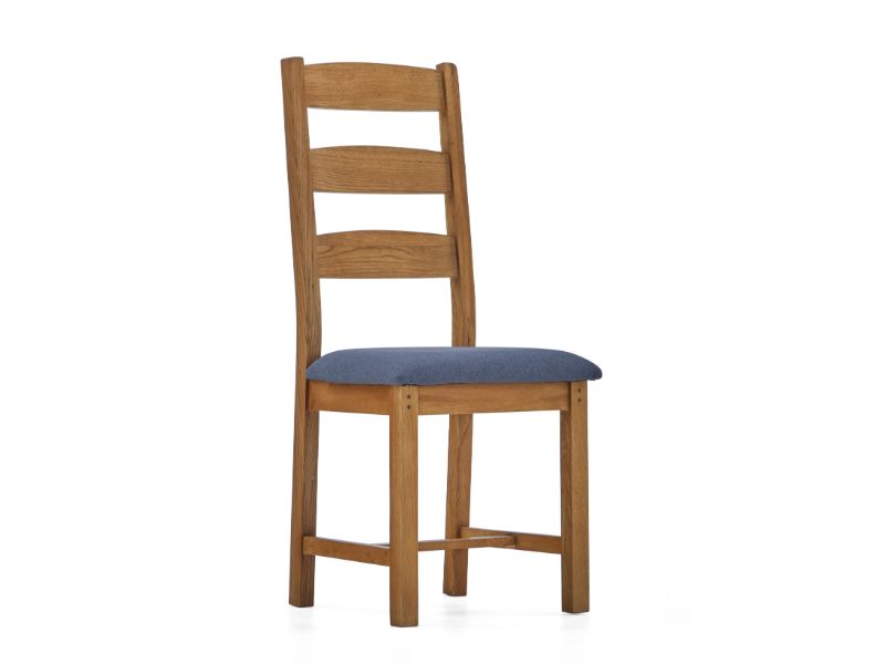 Burford Ladder Chair Kd