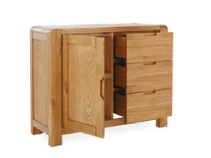 Roswell/Edison Small Sideboard