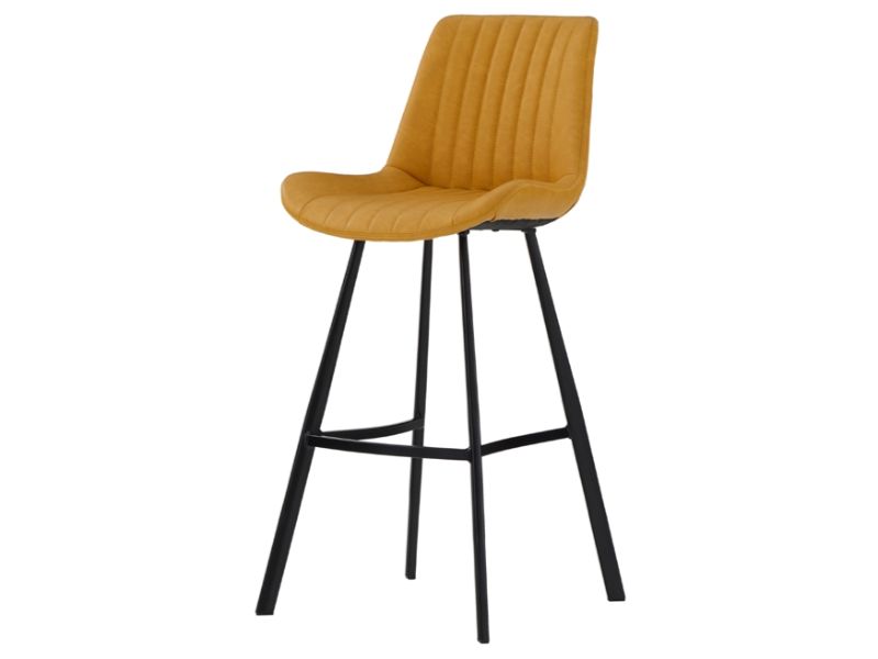 George Barstool - Yellow