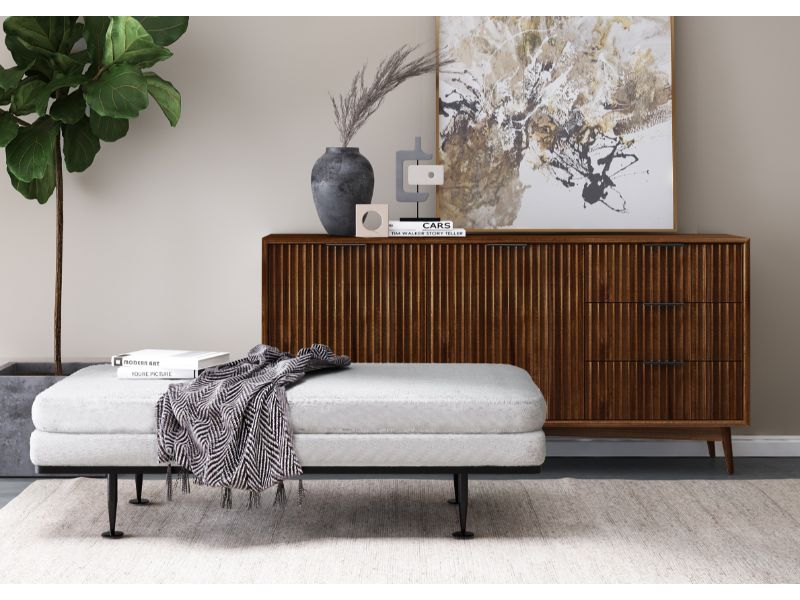 Harley Large Sideboard