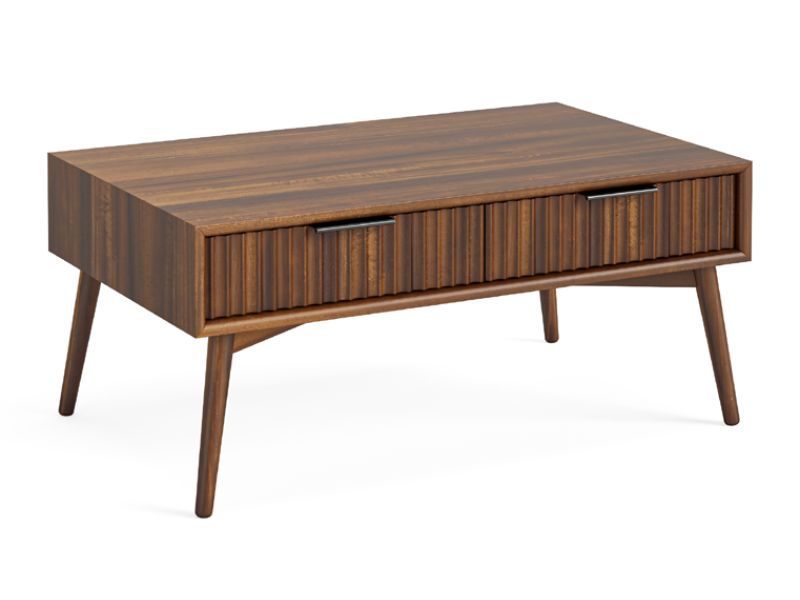 Harley Rectangular Coffee Table
