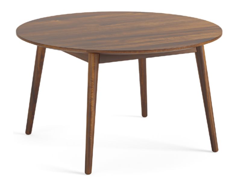 Harley Small Round Coffee Table