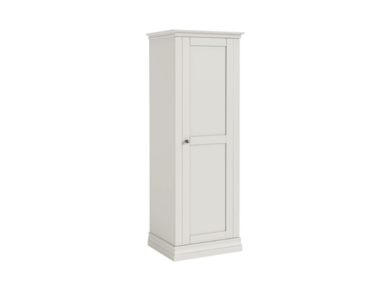 Bordeaux Single Wardrobe Cotton